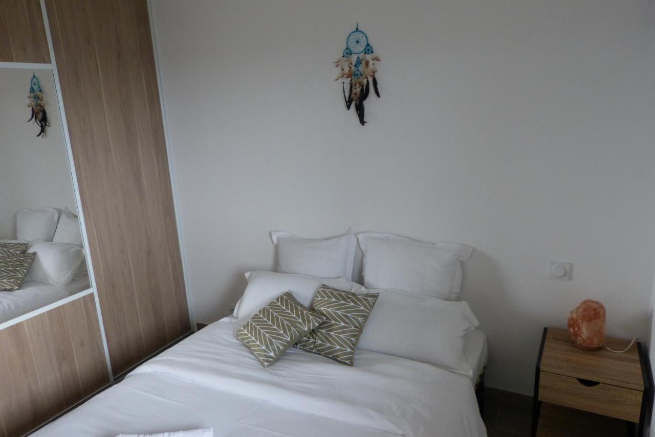 T3 Le Myrte Vue Mer & Montagne Idealement Situe Propriano  Zewnętrze zdjęcie